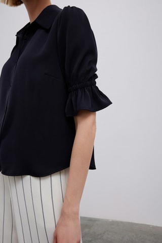 Camisa - Preto
