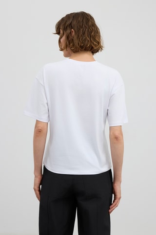 T-shirt - Branco