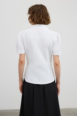 Camisa - Branco