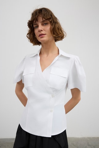 Camisa - Branco
