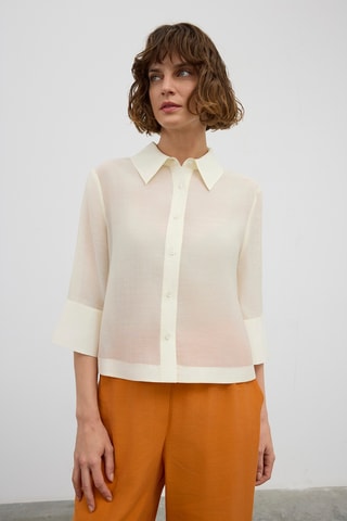 Camisa - Cru
