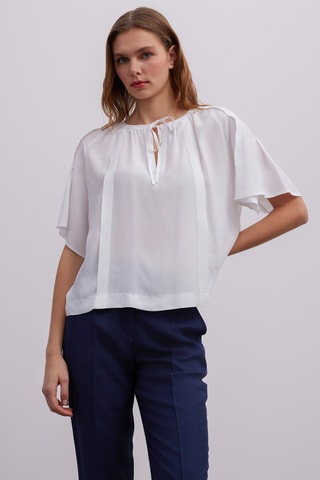 Blusa - Branco