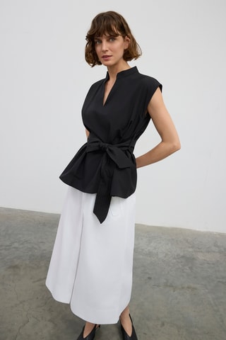 Blusa - Preto