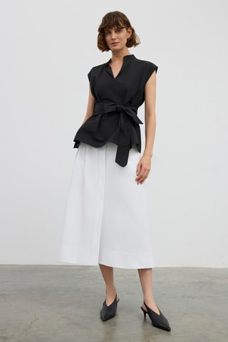 Blusa - Preto