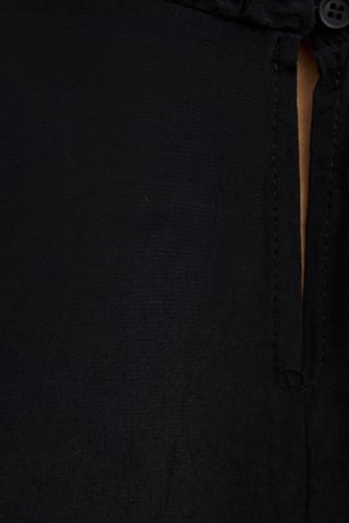 Top - Preto
