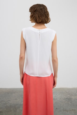 Top - Branco