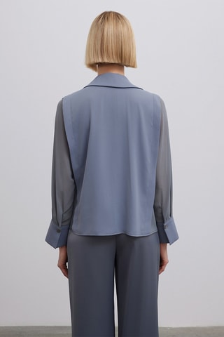 Camisa - Antracite