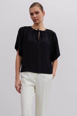 Blusa - Preto