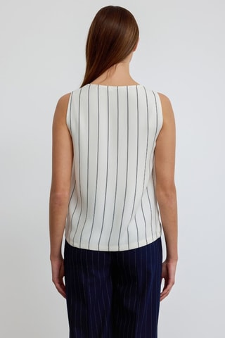 Top - Branco