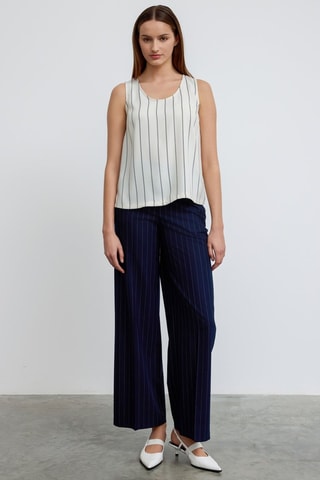 Top - Branco
