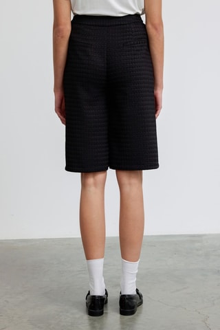 Bermudas - Preto