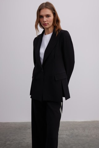 Blazer - Preto