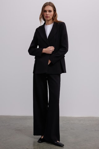 Blazer - Preto
