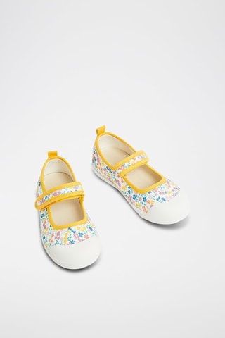 Babies - Amarelo