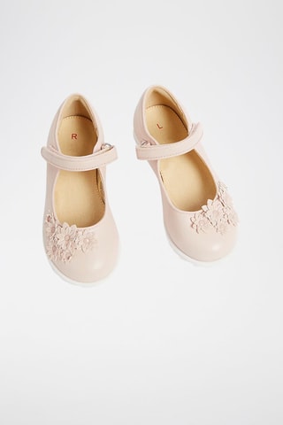Babies - Rosa
