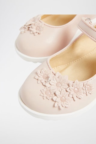 Babies - Rosa