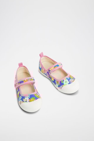 Babies - Rosa