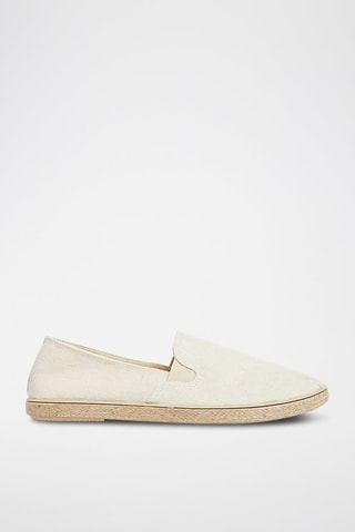 Slip-on - Cru