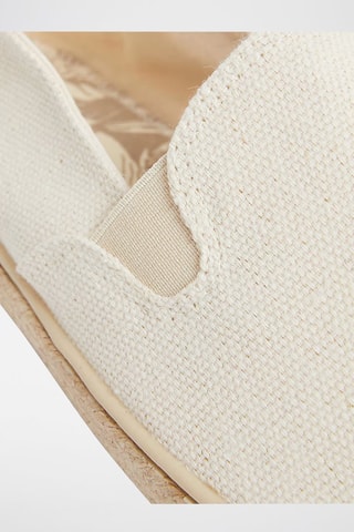 Slip-on - Cru