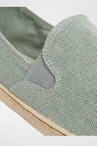 Slip-on - Verde