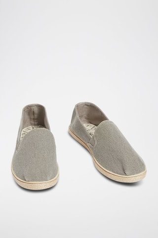 Slip-on - Caqui