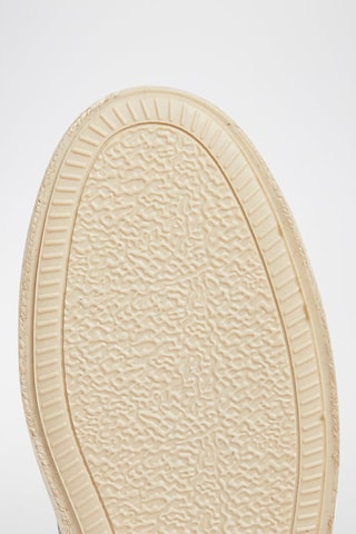 Slip-on - Caqui