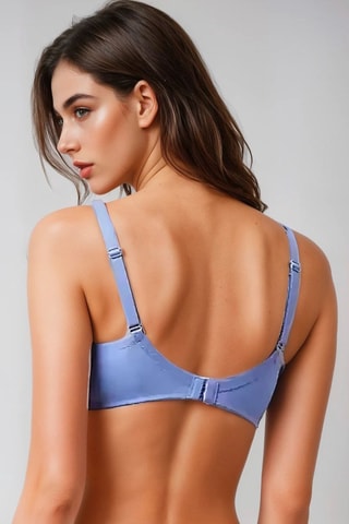 Soutien - Azul