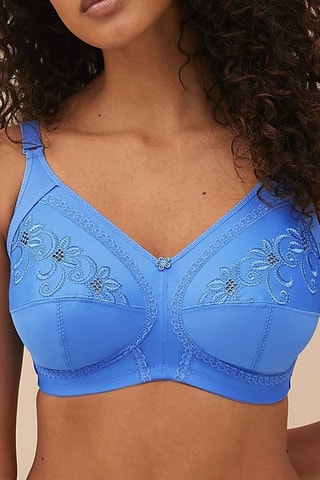 Soutien - Azul