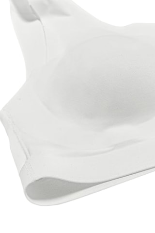 Soutien desportivo - Branco