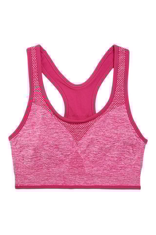 Soutien desportivo - Rosa