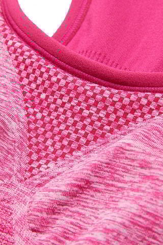 Soutien desportivo - Rosa