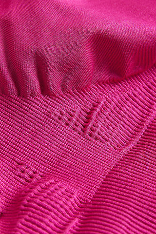 Soutien desportivo - Rosa