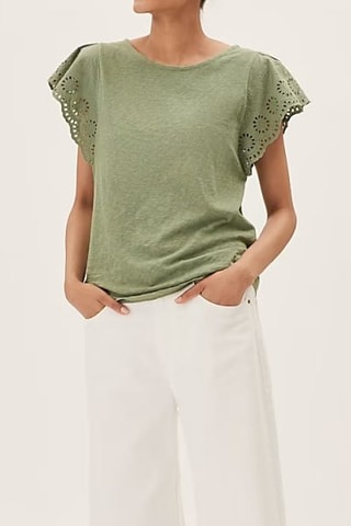 Top - Verde