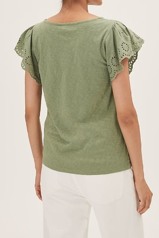 Top - Verde
