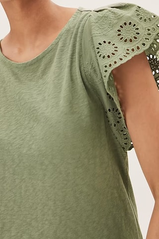 Top - Verde