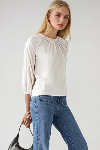 Top - Branco