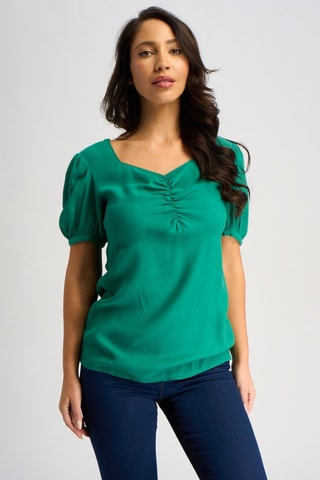 Top - Verde