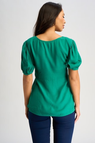 Top - Verde