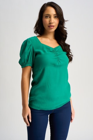 Top - Verde