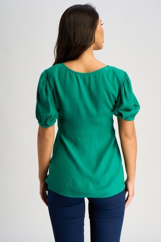 Top - Verde