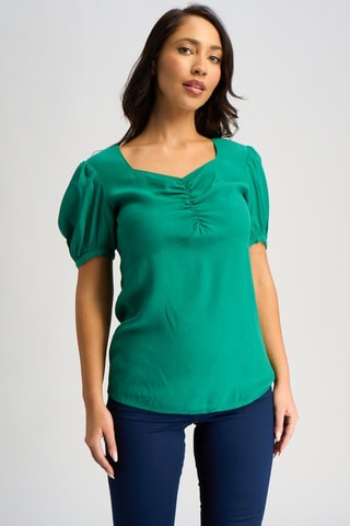 Top - Verde