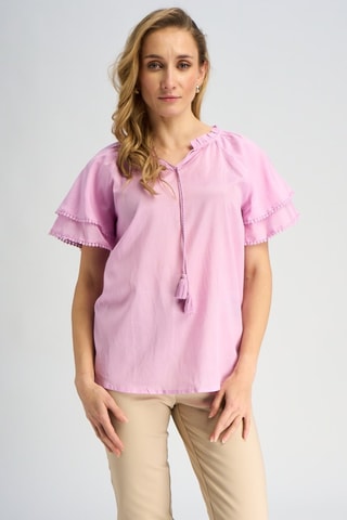 Top - Rosa