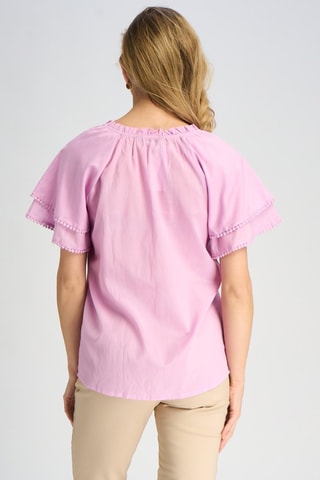 Top - Rosa