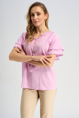 Top - Rosa
