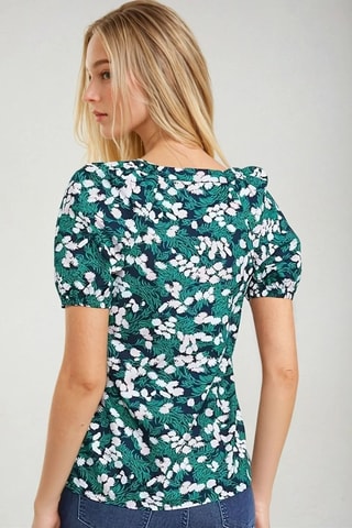 Top - Verde