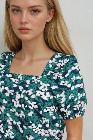 Top - Verde