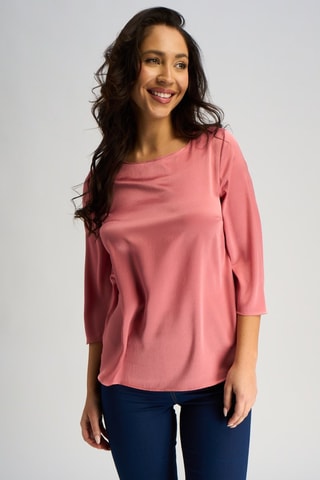 Top - Rosa-velho