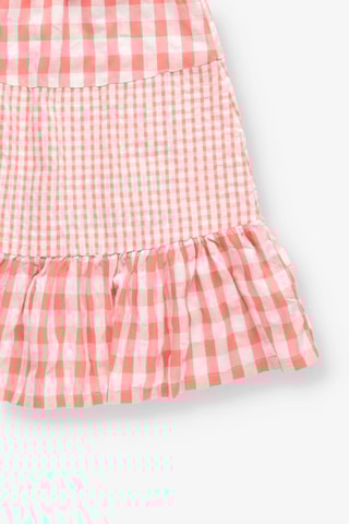 Vestido - Coral