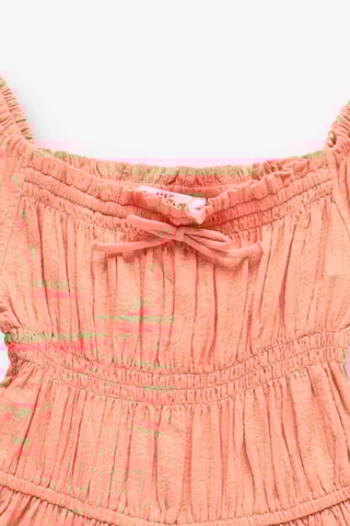 Vestido - Laranja
