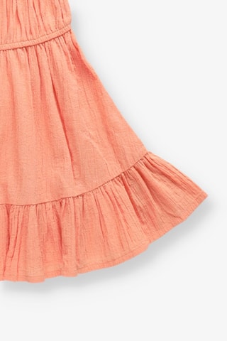 Vestido - Laranja